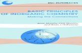 Hathaway _ Murphy's, Basic Principles of Inorganic Chemistry - Making the Connecti