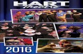 HART 2016 Season Brochure