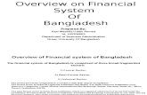 overview of financialsystem of bangladesh-121230093408-phpapp01