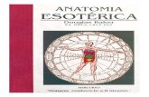 Anatomia Esoterica Douglas Baker