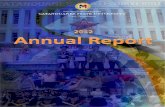 CSU 2012 Annual Report