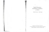 Capital Financiero, Propiedad Inmobiliaria y Cultura -Smith & Harvey