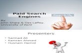 Paid search wars