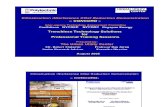 Trenchless Technologies Manual