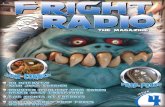 Fright Radio Issue 4