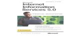 Уильям Р. Станек Internet Information Services 5.0. Справочник Администратора.