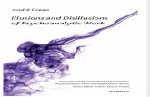 Green - Illusions and Disillusions of Psychoanalytic Work (2011).pdf