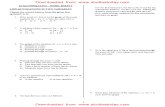 CBSE Class 9 Mathematics Revision Assignments