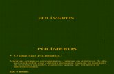 Polimeros classific