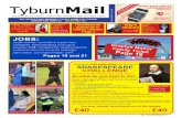 Tyburn Mail March 2016 Complete Edition
