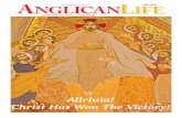 Anglican Life April 2016