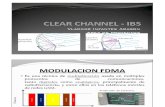 Procedimiento de Instalacion Clear Channel - Ibs Ok 2011