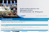 Samsung Magic Info Premium Introduccion