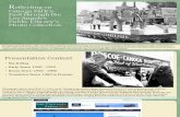 Canoga-Owensmouth Historical Society Presentation