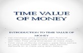 Chapter 6_time Value of Money