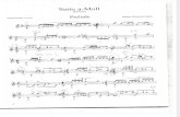 Suite 995 - Bach J. S