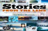 Stories FromThe Lens by Brian Matiash