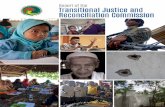 Report of the Transitional Justice and Reconciliation Commission