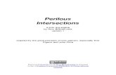 Perilous Intersections