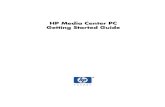 Manual Utilizare Hp Mediacentre m1290
