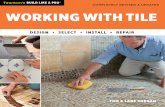 Working with Tile (Taunton's Build Like a Pro).pdf