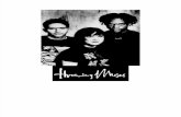 Throwing Muses - Letras