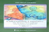 Understanding Linguistics - The science of Language John McWhorter.pdf