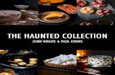 John Waite - The Halloween Collection