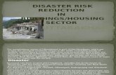 DISASTER RISK REDUCTION IN BUILDINGS PPT bal.pptx
