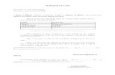 Legal Forms Example