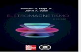 Eletromagnetismo - William H. Hayt 8ª Edic-A-o