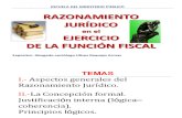 2522 8. Raz. Juridico en El Ejer. de La Funcion Fiscal Ulises Requejo Armas