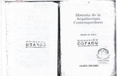 De Fusco-Historia de La Arq. Comtemporanea