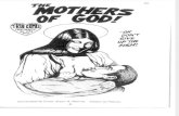 True Komix: The Mothers of God!