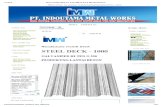 Spec Metal Deck.pdf