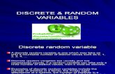 Discrete Random Variables.ppt