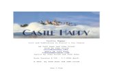 Castle Happy: Love and Tomfoolery in Hearst's San Simeon
