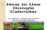 RachelMae_Buiza_How to Use Google Calendar