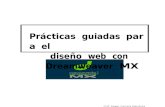 Diseño Web Dreamweaver MX