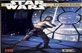 Star Wars d20 - Guía de La Alianza
