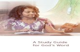 Watchtower:  A Study Guide for God's Word - 2015
