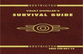 Fallout Manual English
