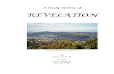 A Study Outline to Revelation by James M. Booth, 2009
