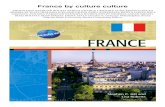 France by Culture Culture