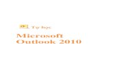 HDSD Outlook 2010