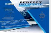 Perfect Weighing Systems Limited