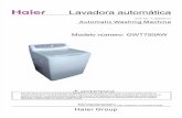 Manual Servicio Lav Gwt750aw 1