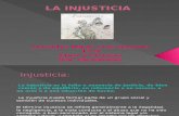 Power Point Injusticia-Leinadys