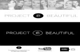 Project Beautiful Deck and Case Studies