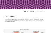 Miopia Fix